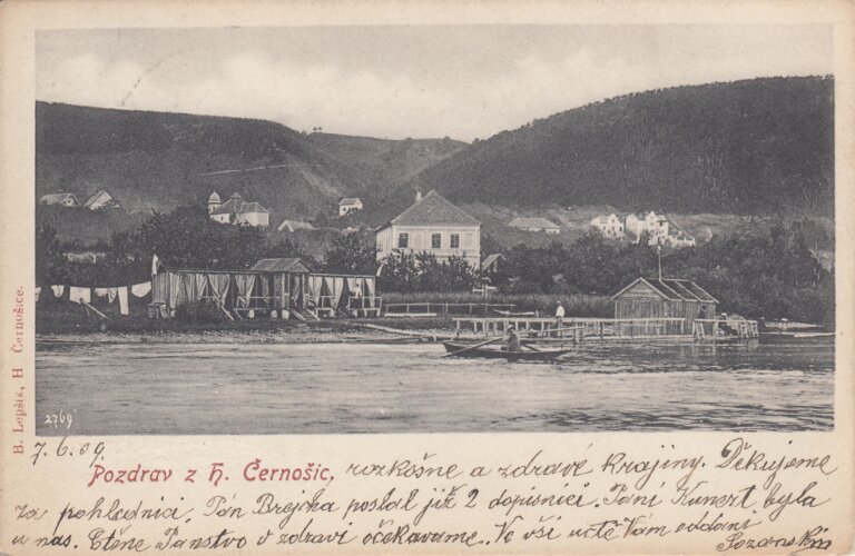 plovárna